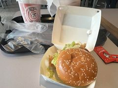 -肯德基(杭州复兴店)