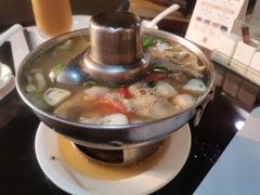 -金厨泰国餐厅·全泰籍厨师料理(拱北店)