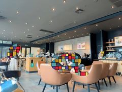 -星巴克臻选(杭州西溪印象城店)