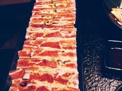 -九田家黑牛烤肉料理(中北镇店)