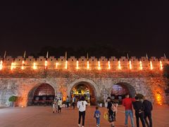 -东西巷