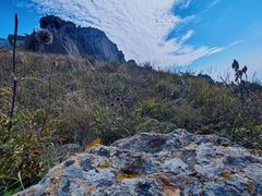 -白草畔自然风景区