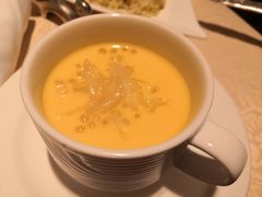 -喜来登由由大酒店九州膳坊中餐厅