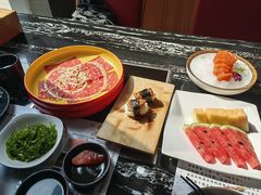 -松坂屋日料自助(长城路店)