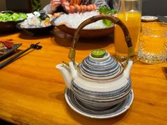 松茸汤-月龍吟(朝龙汇店)