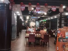 大堂-点都德(大茶楼店)