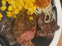 -豪客来牛排(天阳D32店)