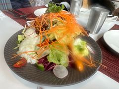 -WOLFGANG PUCK KITCHEN & BAR(迪士尼小镇店)