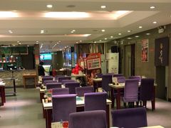 大堂-紫光园(顺义店)