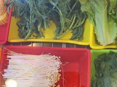 -虾大侠·盱眙龙虾老北京铜锅涮羊肉(金楠天街店)