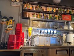 -木屋烧烤(南新店)