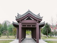 -赵州桥景区
