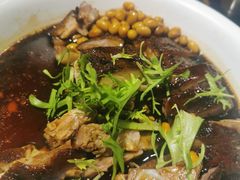 -蜀宴小调·精致家常菜(来福士店)