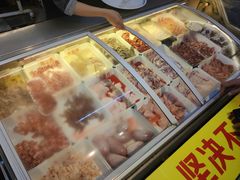 -顺水湾·牛肉牛杂火锅(驾鹤店)