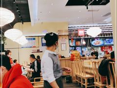 大堂-大厨小馆(华阳城店)