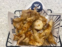 -雲物小食堂·精致云南小吃(好悦天地店)