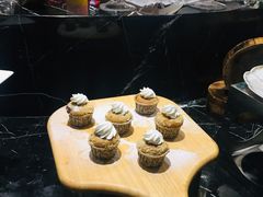 -北上海大酒店-北鸥西餐厅