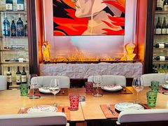 -Mammamia意大利餐厅(阳春巷店)