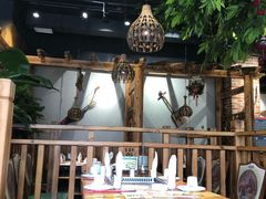 -草原塞蛮羊火锅城(港湾店)