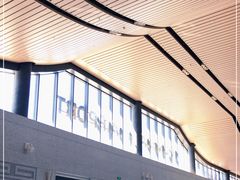 -敦煌莫高国际机场