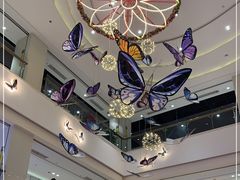 -百联临沂购物中心(临沂路店)
