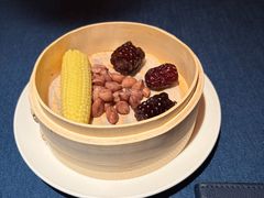 -老吉堂上海本帮菜(工体店)