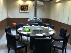 包厢-大佬陈羊肉串(永安街店)