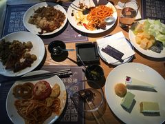 -印象鲵宴·张家界地标美食名片(溪布街店)