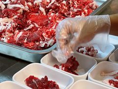 -张哞哞·鲜切牛肉自助火锅(高德置地店)
