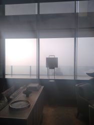 -北京柏悦酒店宴会厅