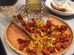 -城北食府(枫林店)