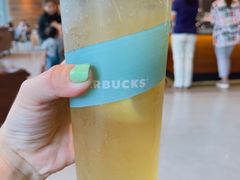 -星巴克臻选(广州二沙岛文立方店)