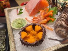 -三喜•正本匠心日料(月河店)