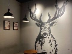 -THE ALLEY 鹿角巷(时代天街A馆店)