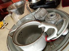 -中华茶楼(龙湖店)