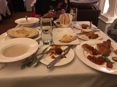 -成桂西餐厅·42年的味道(五大道疙瘩楼店)