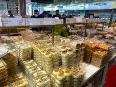 -曼兹集鲜(金桥国际食品城店)