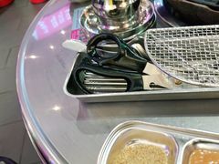 -玄希浪漫厨房·韩料烤肉(湖滨银泰in77店)