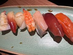 -Tuna maki寿司(苏州万象天地店)