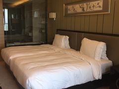 -无锡新湖铂尔曼大酒店