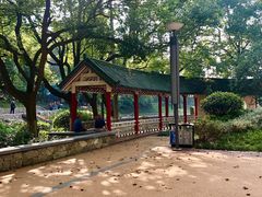 -太子山公园(园东路)