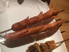 -丁虎子烤肉(国道二店)