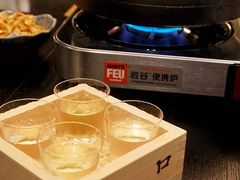 自助取餐区-yokocho上横町·日本食街(深业上城店)