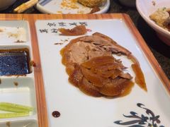 -三道菜(明堂公园店)