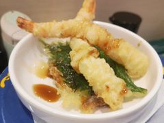 -京樽回転寿司(奥林匹克店)