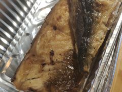 -上清·三文鱼鲜寿司(同德店)