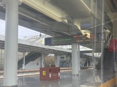 -桂林北站