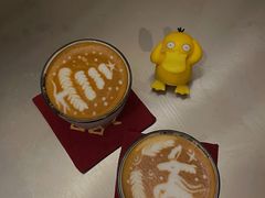 -喜柿咖啡SeeS coffee