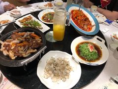 -芳芳私房菜·精做淮扬菜(承德路店)