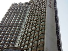 -广州珀丽酒店